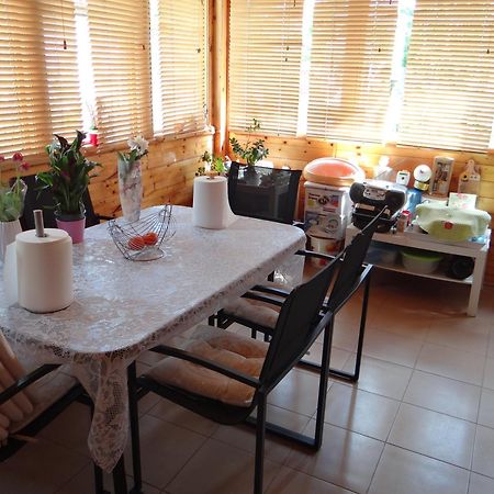 Hotel Maria-Antonia Mangalia Zewnętrze zdjęcie