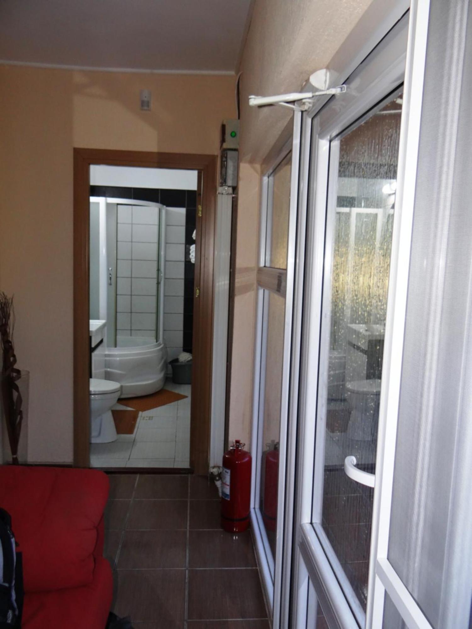 Hotel Maria-Antonia Mangalia Zewnętrze zdjęcie