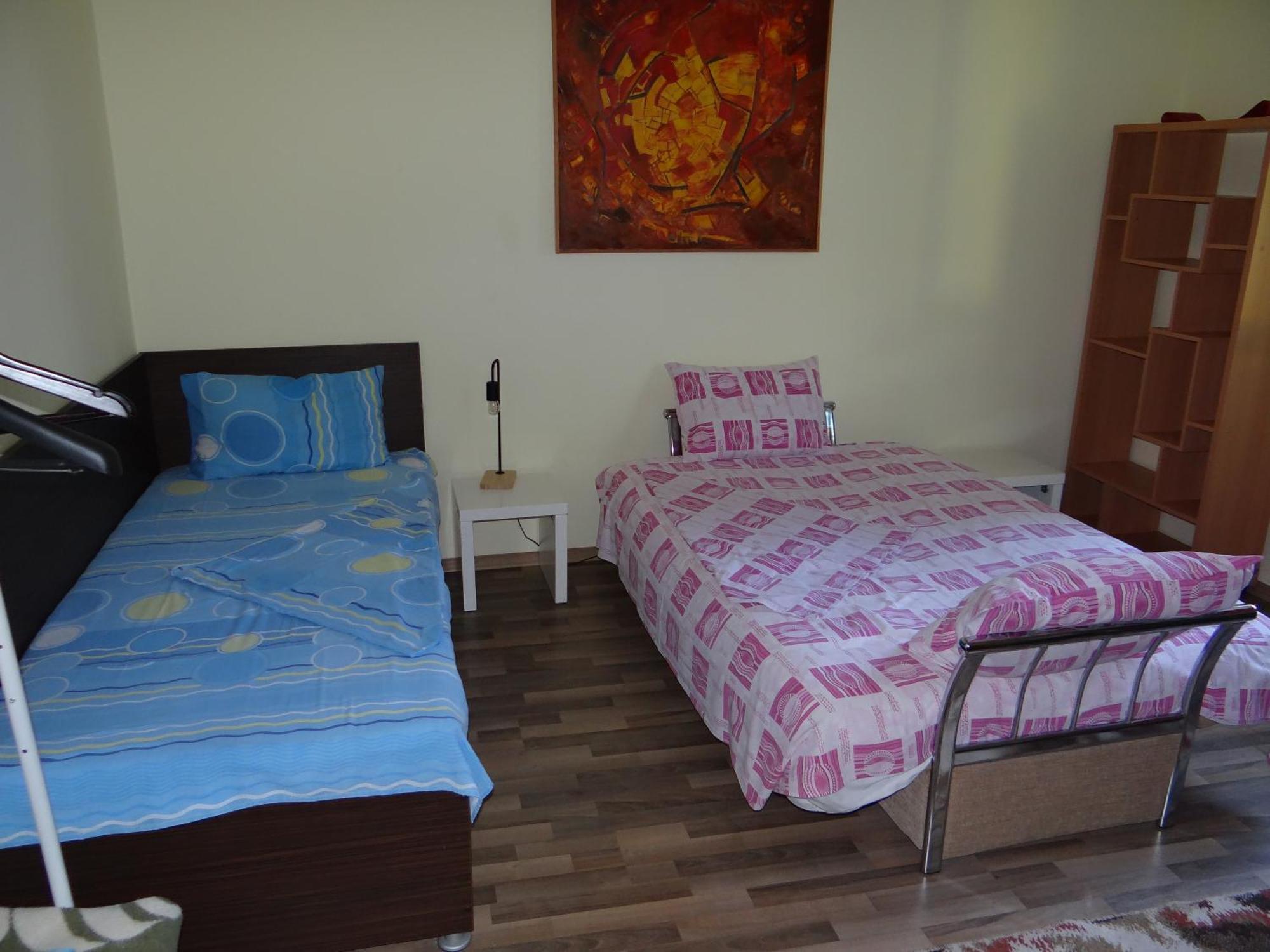 Hotel Maria-Antonia Mangalia Zewnętrze zdjęcie