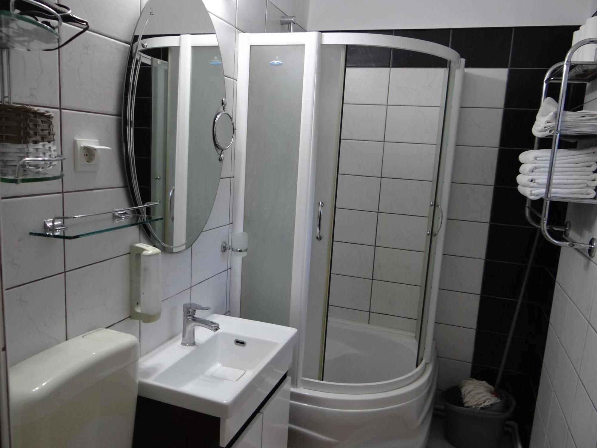 Hotel Maria-Antonia Mangalia Zewnętrze zdjęcie