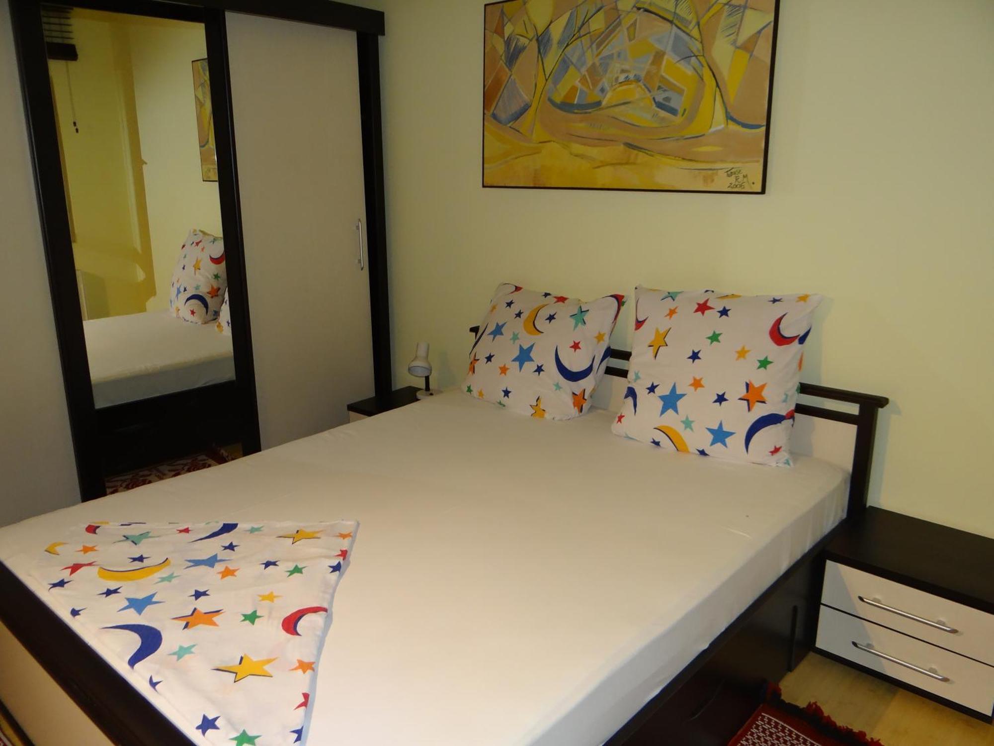 Hotel Maria-Antonia Mangalia Zewnętrze zdjęcie
