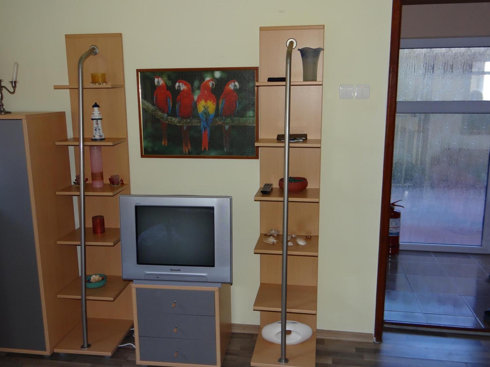 Hotel Maria-Antonia Mangalia Zewnętrze zdjęcie
