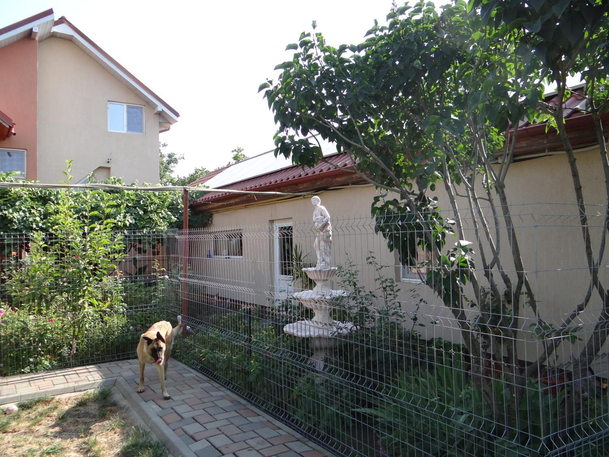 Hotel Maria-Antonia Mangalia Zewnętrze zdjęcie