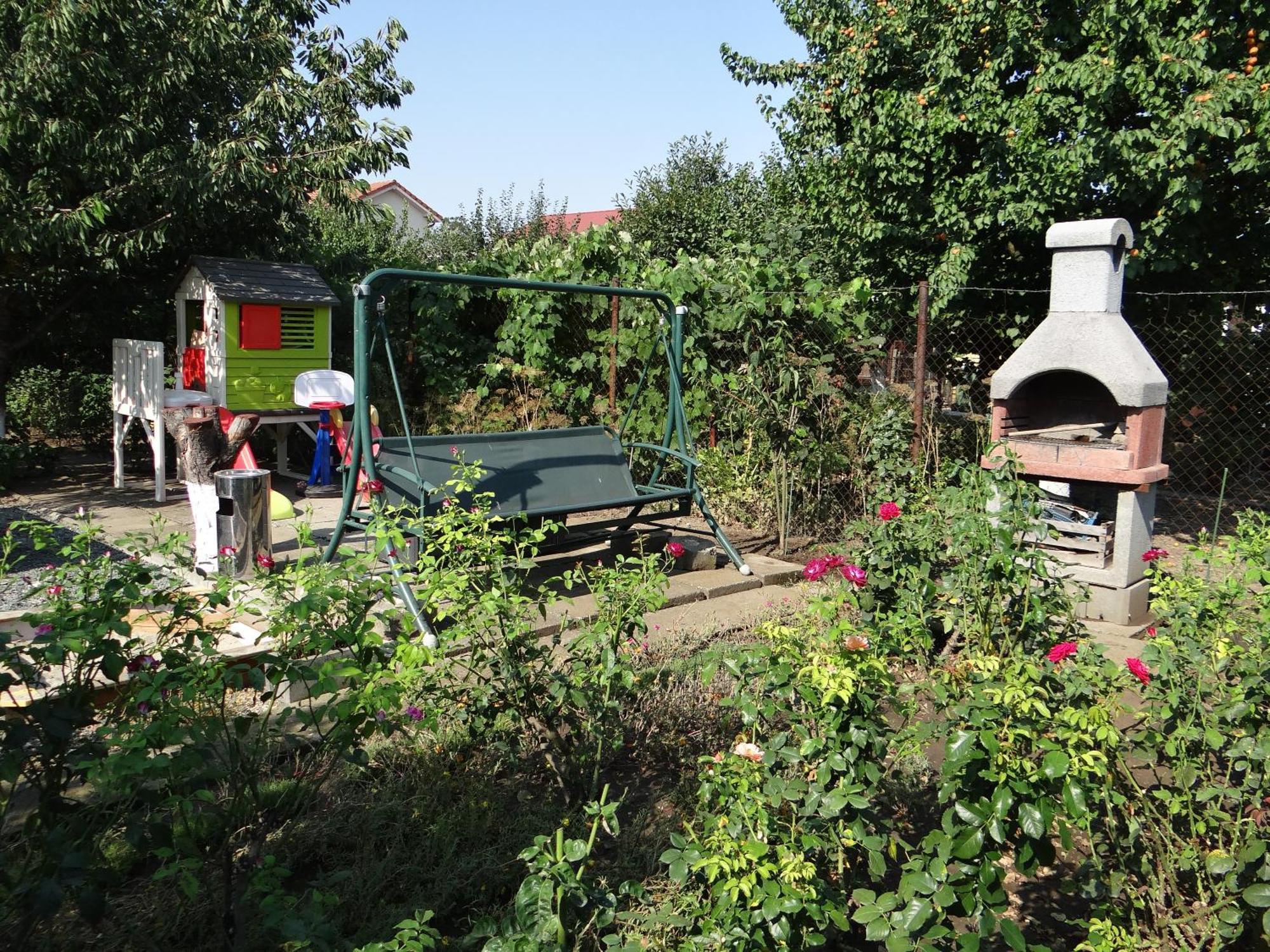 Hotel Maria-Antonia Mangalia Zewnętrze zdjęcie