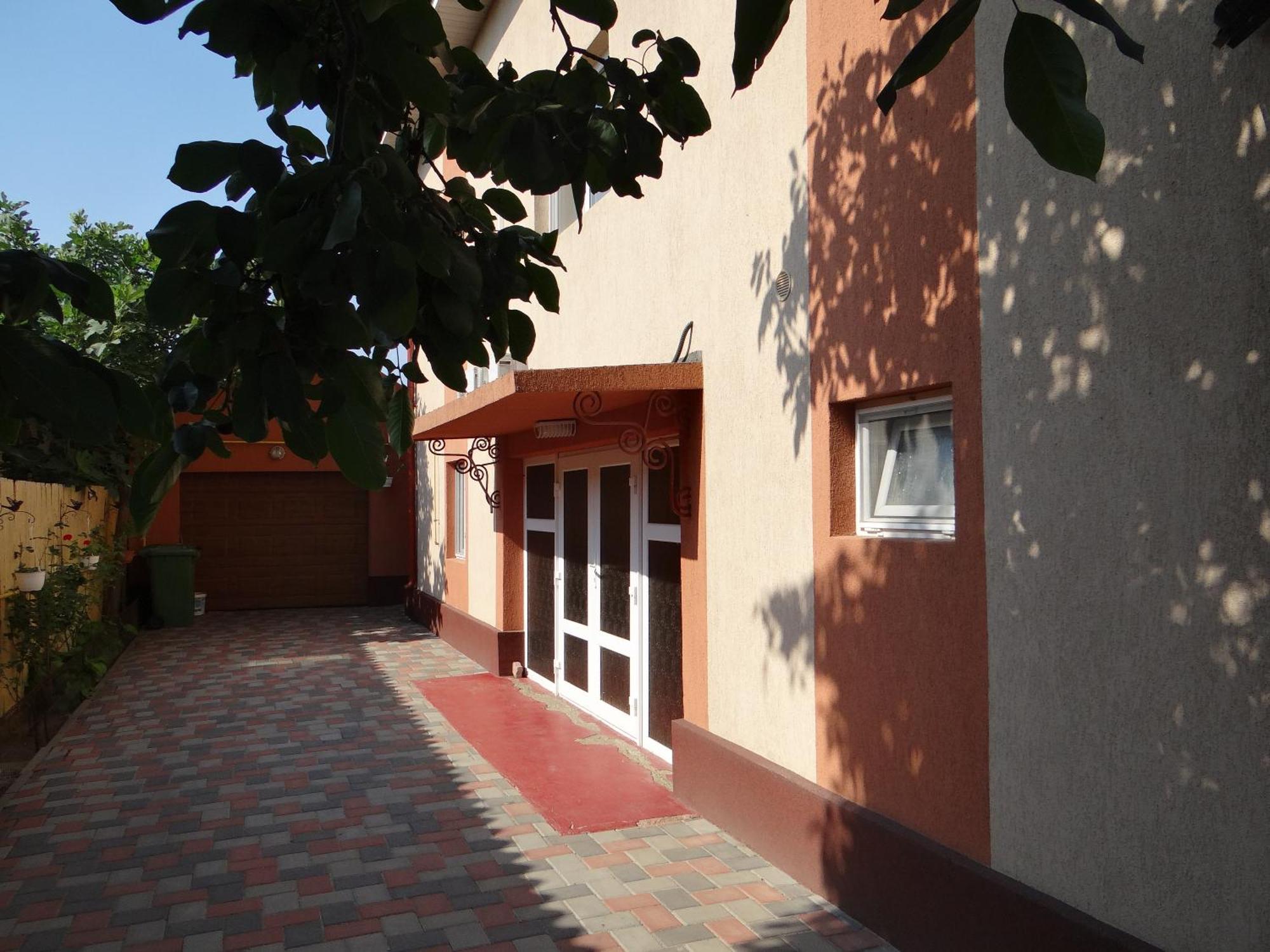 Hotel Maria-Antonia Mangalia Zewnętrze zdjęcie