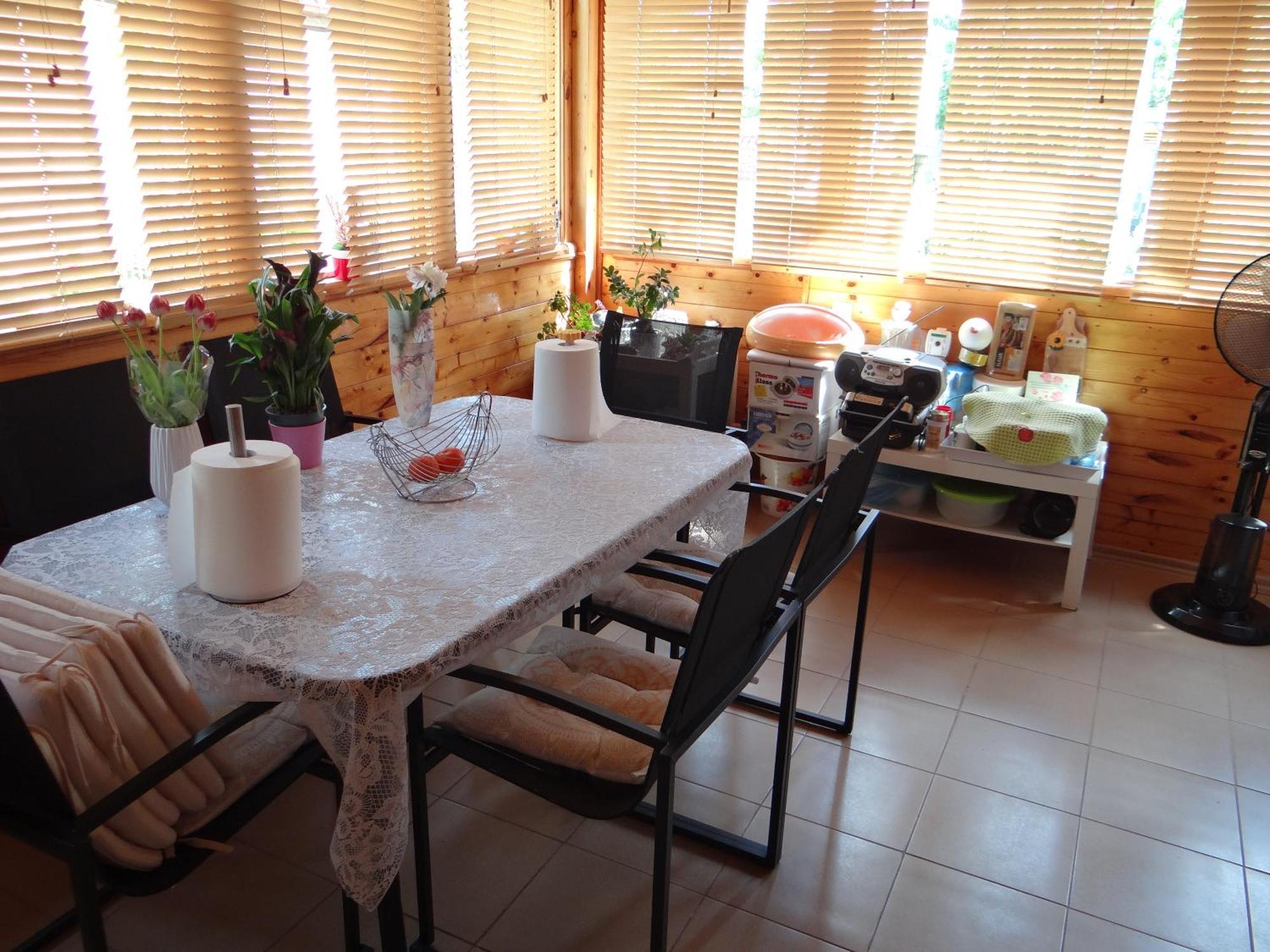 Hotel Maria-Antonia Mangalia Zewnętrze zdjęcie
