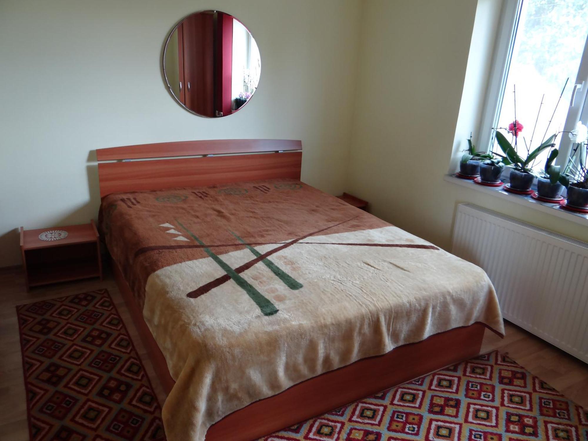 Hotel Maria-Antonia Mangalia Zewnętrze zdjęcie