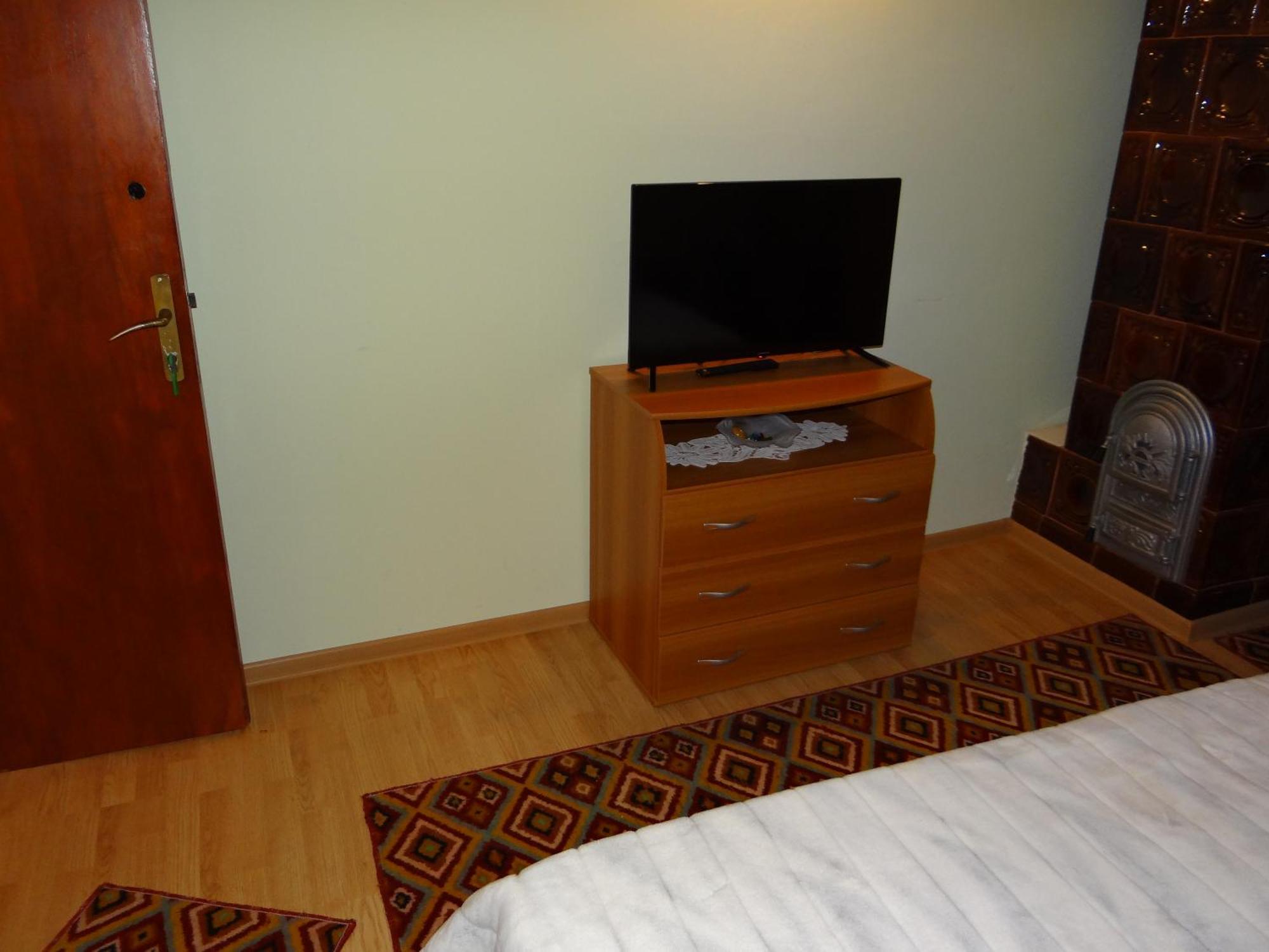 Hotel Maria-Antonia Mangalia Zewnętrze zdjęcie