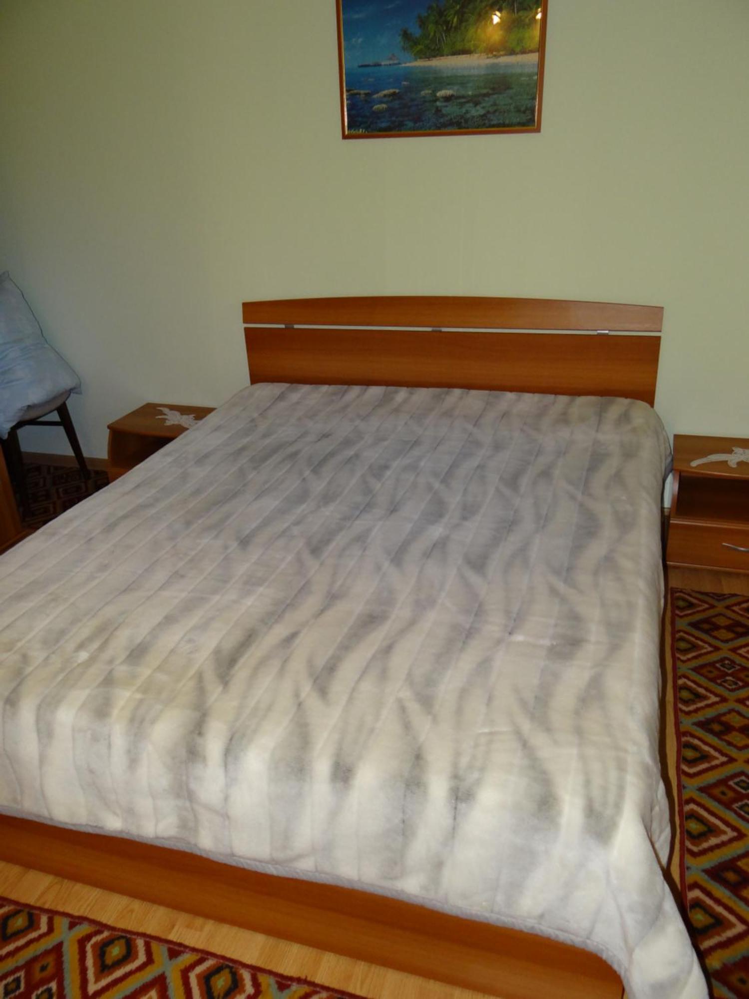 Hotel Maria-Antonia Mangalia Zewnętrze zdjęcie