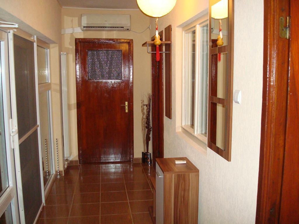 Hotel Maria-Antonia Mangalia Zewnętrze zdjęcie